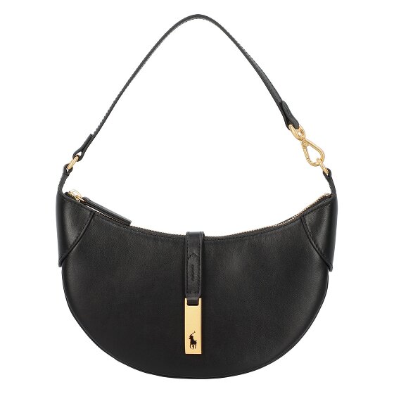 POLO RALPH LAUREN Polo ID Torba na ramię Skóra 26 cm