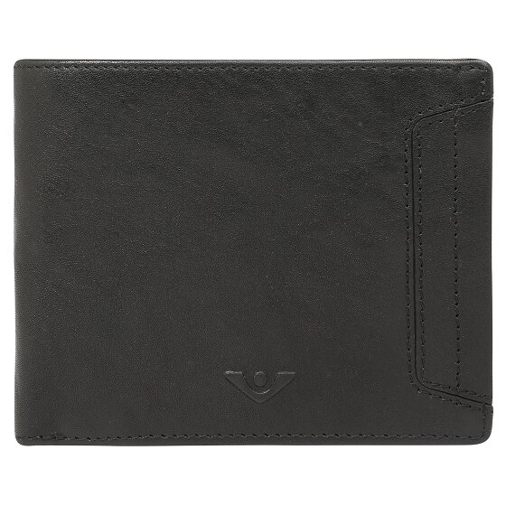 Voi Dakota Gero Wallet Leather 12,5 cm