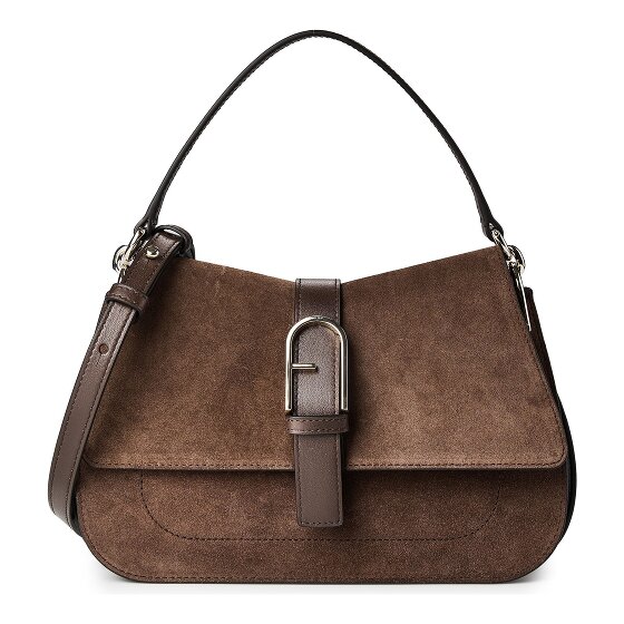 Furla Flow Torba na ramię M Skóra 26 cm