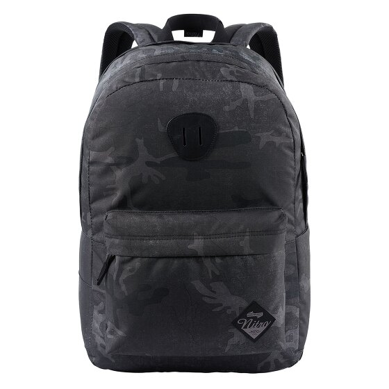 NITRO Urban Plus Backpack 45 cm komora na laptopa