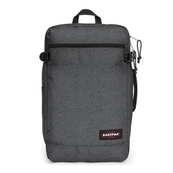 Eastpak Plecak Transit'r Pack Weekender z przegrodą na laptopa 44 cm
