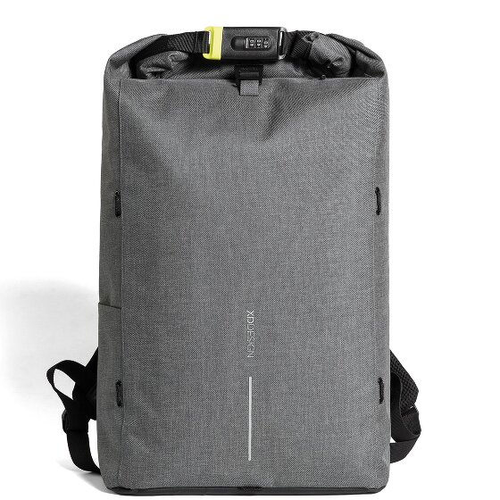 XD Design Plecak Urban Lite z przegrodą na laptopa RFID 46 cm