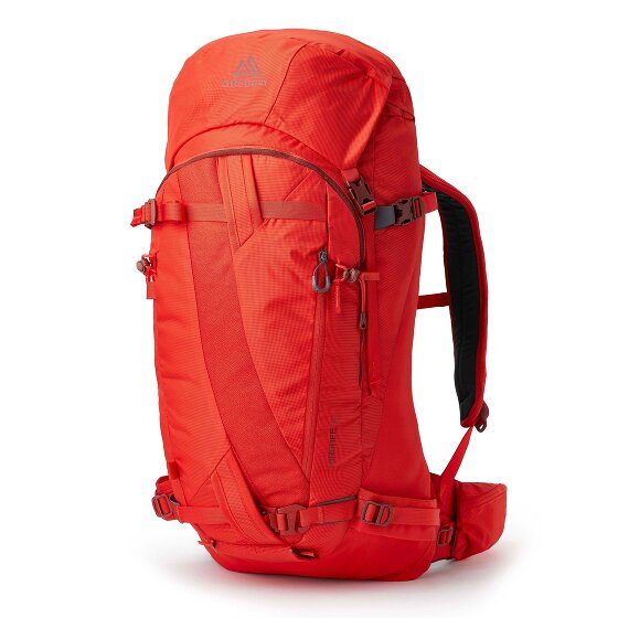 Gregory Targhee 45 L Plecak trekkingowy 72 cm