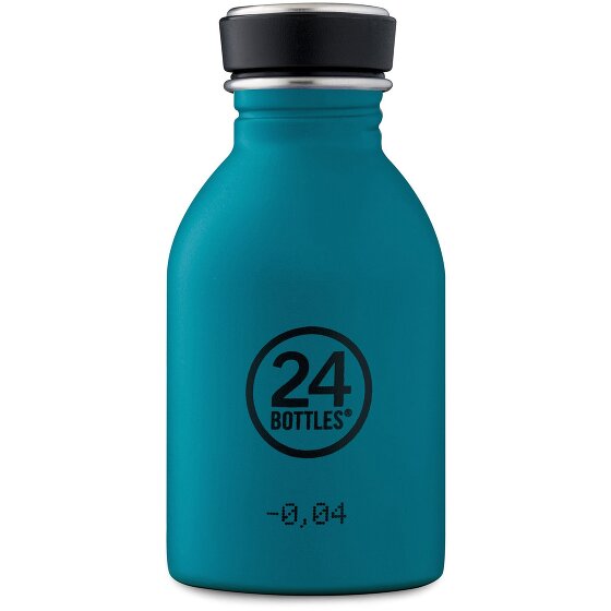 24Bottles Urban Drinking Bottle 250 ml