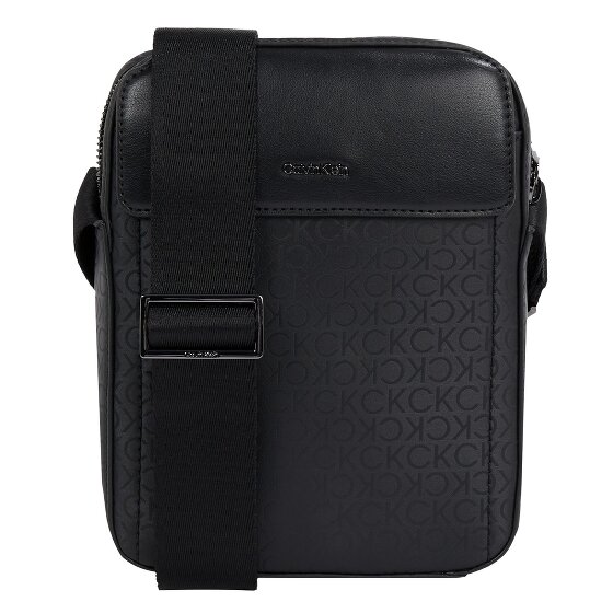 Calvin Klein CK Sleek Mini Torba Torba na ramię 16.5 cm