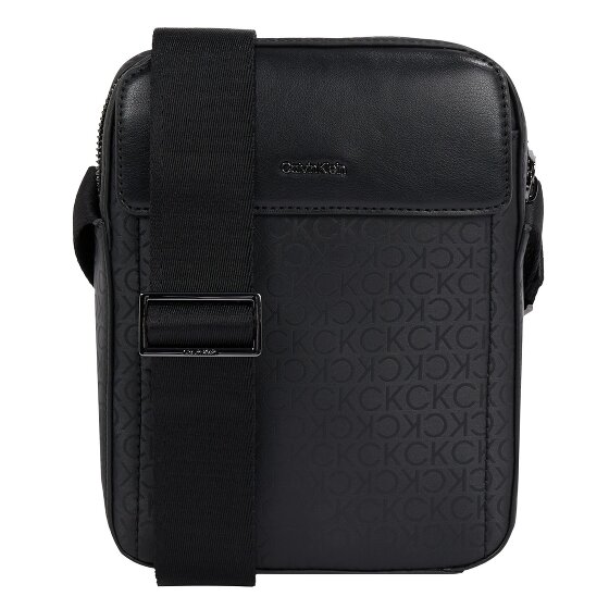 Calvin Klein CK Sleek Mini Torba Torba na ramię 16.5 cm