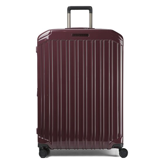 Piquadro PQ Light 4 kółka Walizka 75 cm