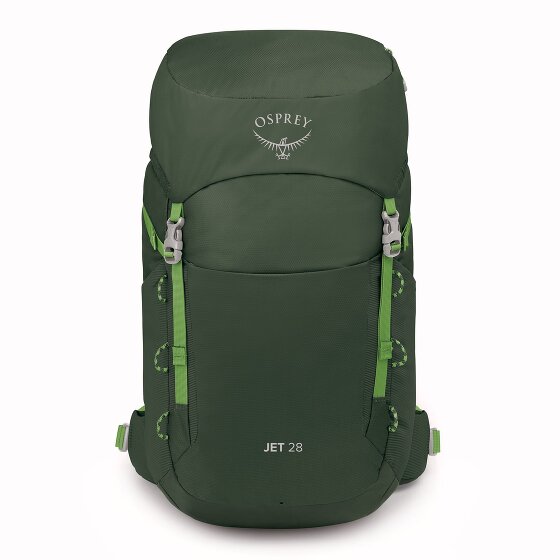 Osprey Jet 28 Plecak turystyczny 55 cm