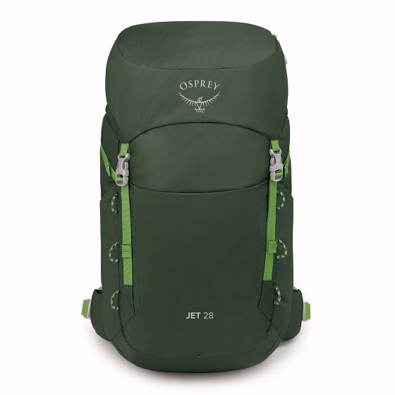 Osprey Jet 28 Plecak turystyczny 55 cm