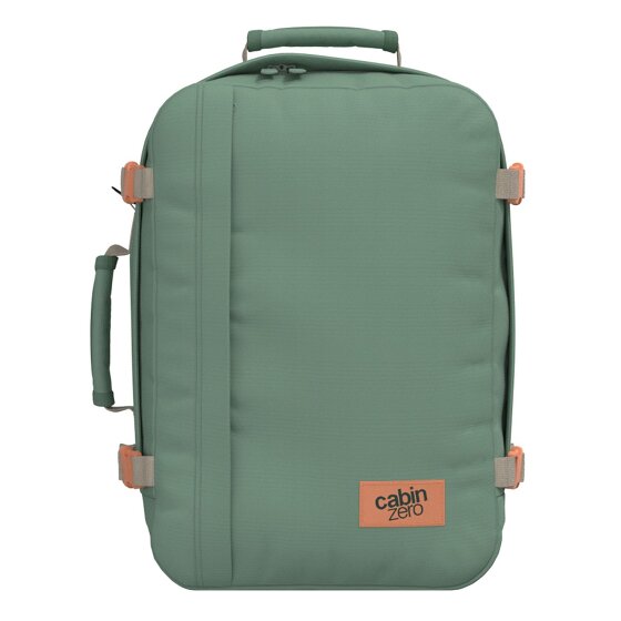 Cabin Zero Classic 124 Plecak 45 cm Komora na laptopa