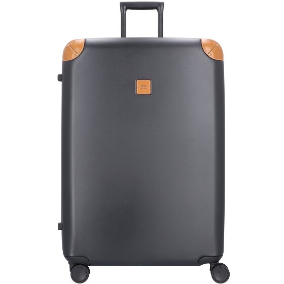Bric's Amalfi wózek 4-kołowy 82 cm