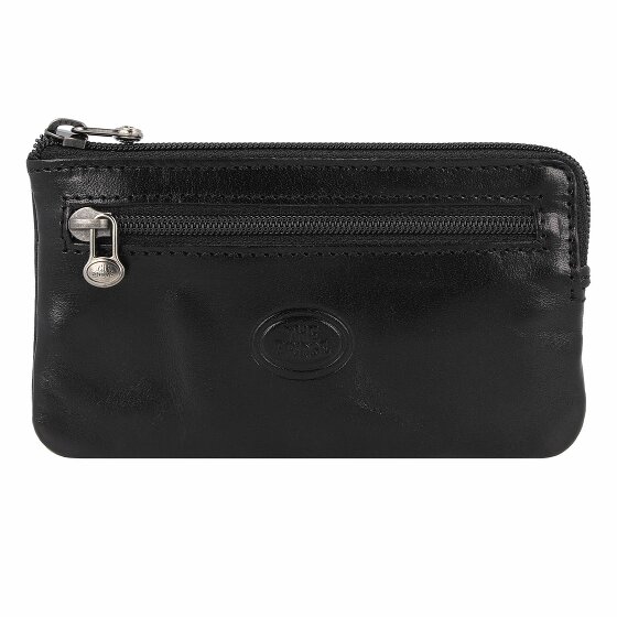 The Bridge Story Uomo Key Case II Leather 12 cm