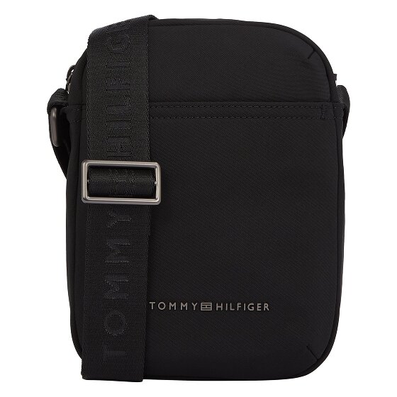 Tommy Hilfiger Nylon Mini Torba Torba na ramię 16 cm