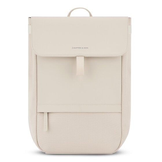 Kapten & Son Fyn Plecak 39.5 cm Komora na laptopa