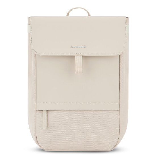 Kapten & Son Fyn Plecak 39.5 cm Komora na laptopa
