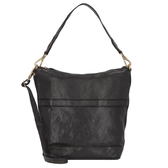 Campomaggi Torba na ramię skórzana 26 cm