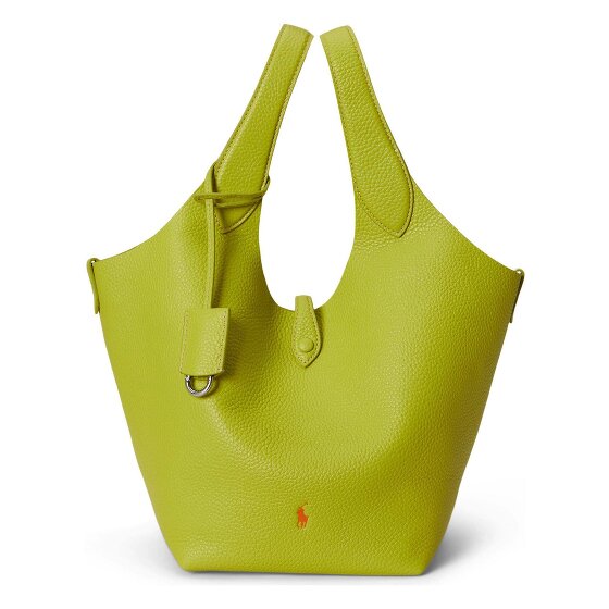 POLO RALPH LAUREN Polo Play Torba na ramię Skóra 26 cm