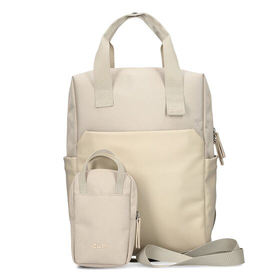 Zwei Lou Plecak 39 cm