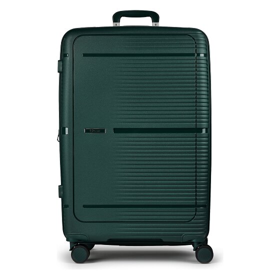 Benzi 5899 4 kółka Walizka L 75 cm