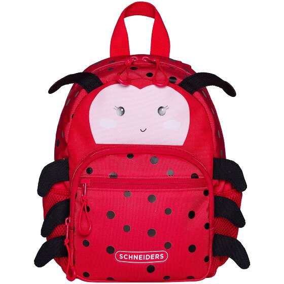 Schneiders Mini Plecak dla przedszkolaka 27 cm