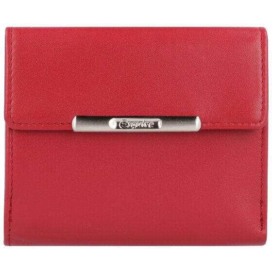 Esquire Portfel Helena RFID Skóra 10,5 cm