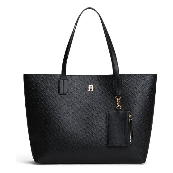 Tommy Hilfiger TH Icon Torba na ramię 37.5 cm