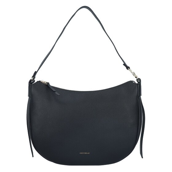 Coccinelle C-Easy Torba na ramię Skórzany 34 cm