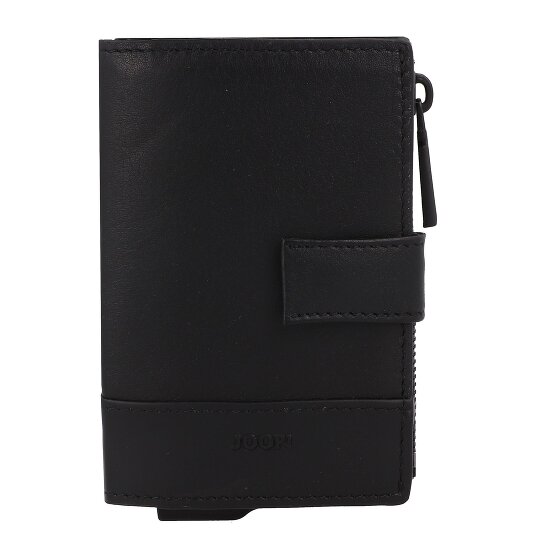 Joop! Manciano Etui na karty kredytowe Ochrona RFID Skórzany 7 cm