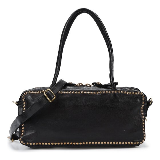 Campomaggi Simona Torba na ramię M Skórzany 30 cm