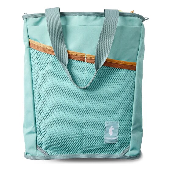 Cotopaxi Todo 22 L Torba na ramię 37 cm Komora na laptopa