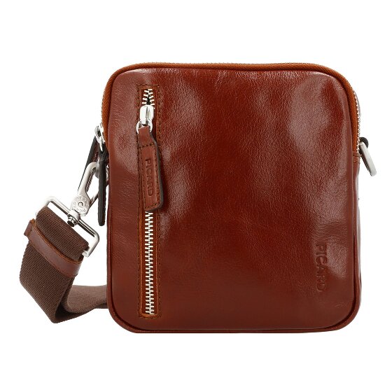 Picard Buddy Mini Torba Torba na ramię Skóra 16 cm