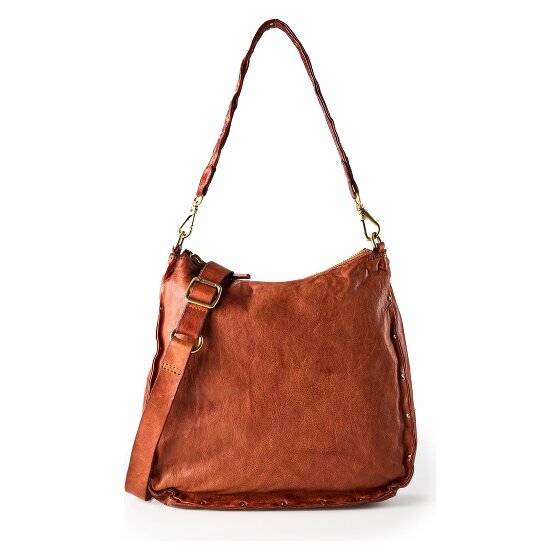 Campomaggi Siria Torba na ramię Skórzany 27.5 cm