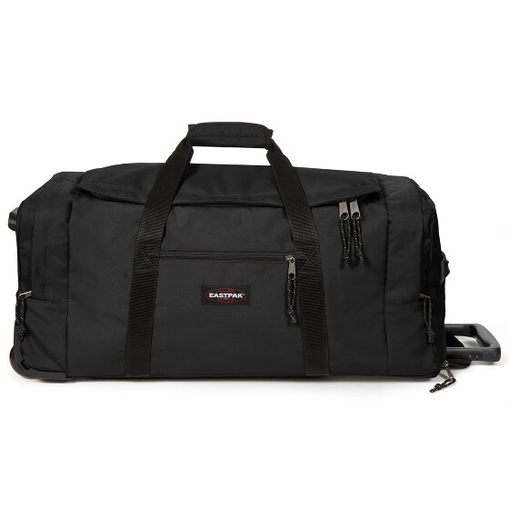 Eastpak Leatherface L + 2-kołowy Holdall 86 cm