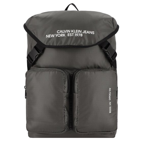 Calvin Klein Jeans Sport Essentials Plecak 40 cm Komora na laptopa