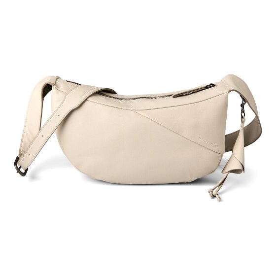 aunts & uncles Bohemian Vibes Torba na ramię Skórzany 30 cm