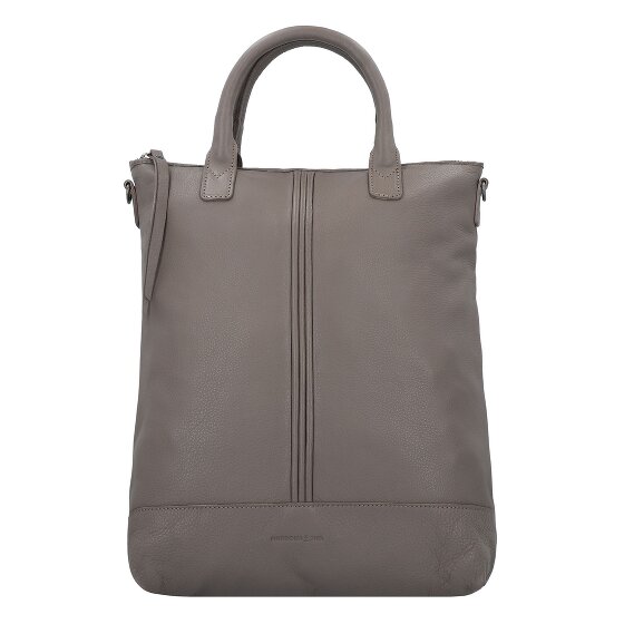 Harbour 2nd Just Pure Agnes Torba Skóra 34 cm