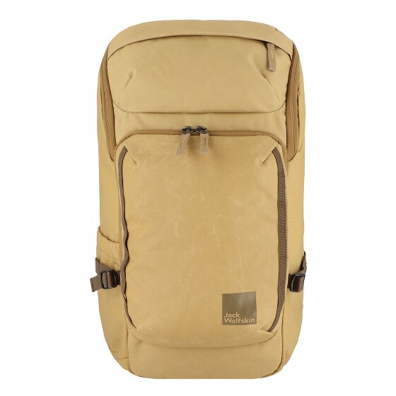 Jack Wolfskin Dachsberg Plecak 52 cm Komora na laptopa