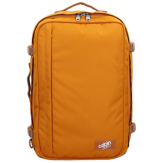 Cabin Zero Travel Cabin Bag Classic Plus 42L Backpack 54 cm
