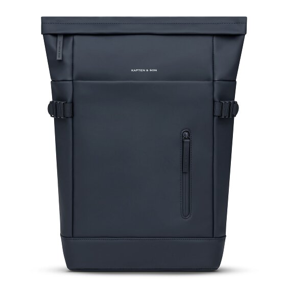 Kapten & Son Helsinki Plecak 46 cm Komora na laptopa