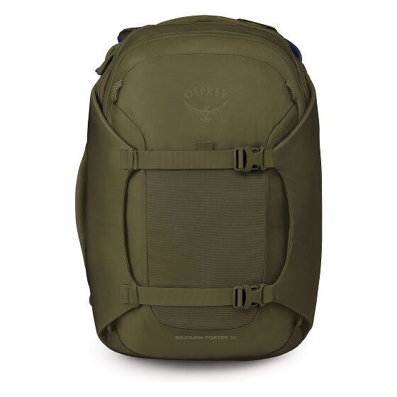 Osprey Plecak podróżny Soujourn 30 L, 44 cm