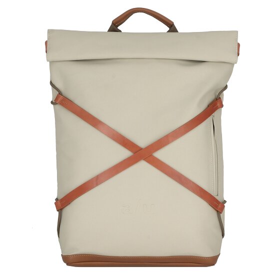 aunts & uncles Japan Osaka Plecak biznesowy 43 cm Komora na laptopa