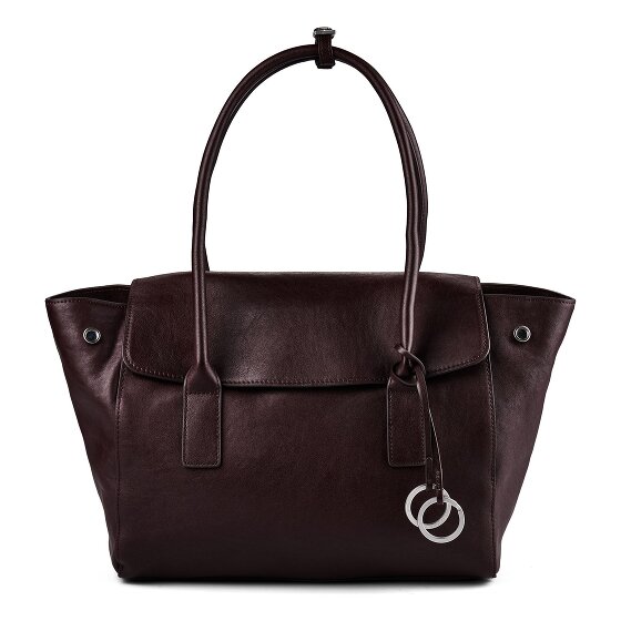 Marc O'Polo Shopper Bag Skóra 52 cm