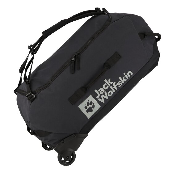 Jack Wolfskin All-In Duffle Wheeler 90 2 kółka Torba podróżna 80 cm