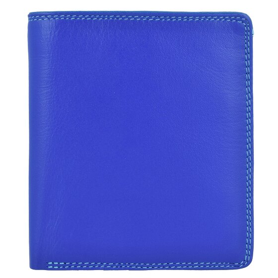 Mywalit Standardowy portfel skórzany 10 cm