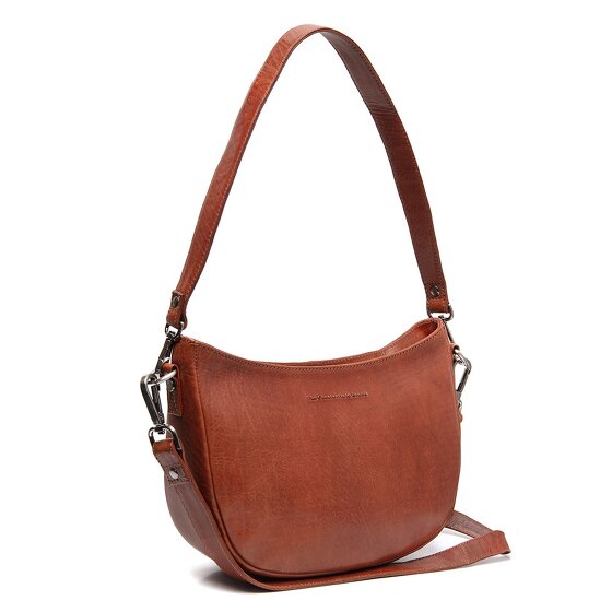 The Chesterfield Brand Valentano Torba na ramię Skórzany 26 cm