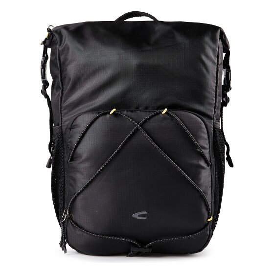 camel active Shores Plecak L 43 cm Komora na laptopa