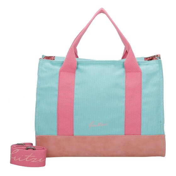 Fritzi aus Preußen Canvas Torba 40 cm