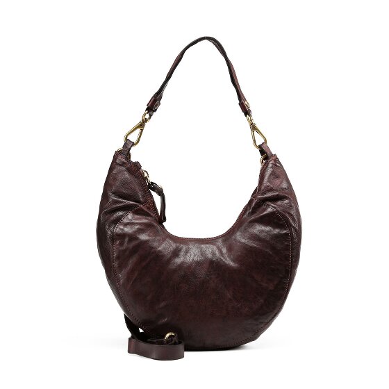 Campomaggi Monospalla Torba na ramię Skórzany 29 cm