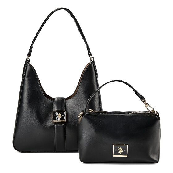 U.S. Polo Assn. Margaret Torba na ramię 28 cm