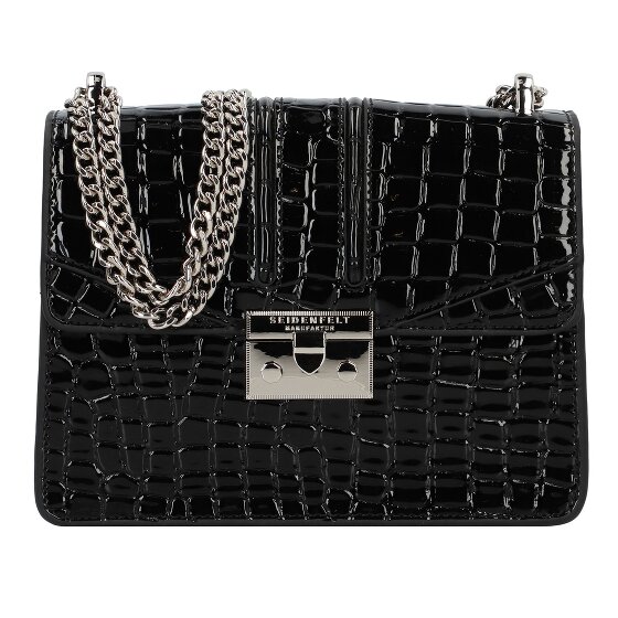 Seidenfelt Torba na ramię Roros 21 cm